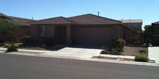 Deseert Oasis Gem! Gallery 1