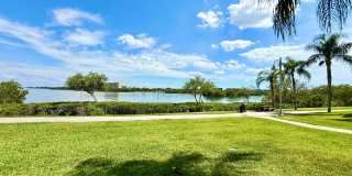 Furnished waterfront 2Bedrooms / 2Baths condo | Resort-style living in Grand Venezia! Gallery 24