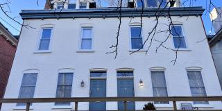 817 North Jackson Street - 2 Gallery 1