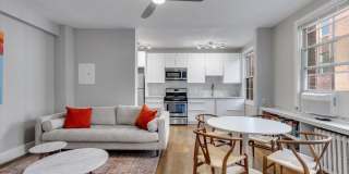 1301 LONGFELLOW Street NW unit: 207 Gallery 1