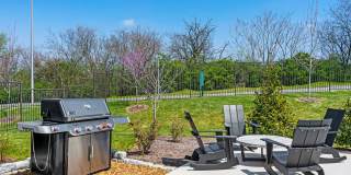 The Warrick Gallery 39