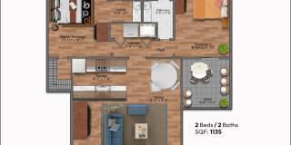 2636 Encina DriveUnit A Gallery 1