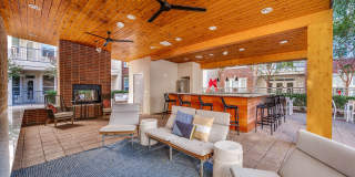 AMLI Frisco Crossing Gallery 13