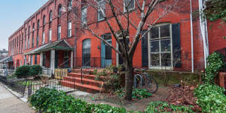 5 Bedroom Townhouse in Spruce Hill Gallery 39