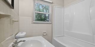 Charming 3BR House in Atlanta Charming 3BR House in Atlanta Gallery 27