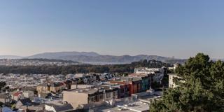 4BR/2.5BA Pet-Friendly Golden Gate Heights Home with Views, Bonus Room & 2-Car Garage | YouTube Tour Gallery 42