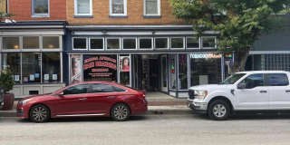 776 WASHINGTON Boulevard unit: 2F Gallery 1