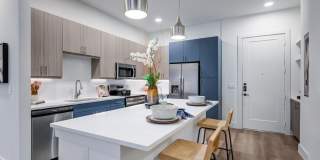 The Flynn at Live Oak Gallery 1