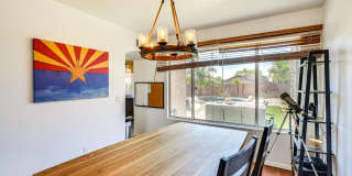 FULLY FURNISHED W/OASIS POOL AVAIL. 8.15.2026 $3400 RESERVE TODAY Gallery 13