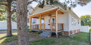 6307 Wirt Street Gallery 2