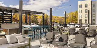 Savor Apartments Gallery 12