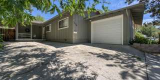 <b>Three Bedroom Home in Midtown District<br><br> Gallery 1
