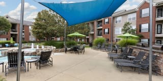 Oxmoor Apartment Homes Gallery 14