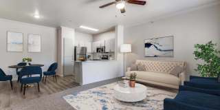Mission Fairways Apartments Gallery 3