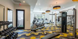 Oak Row North Dallas Gallery 22