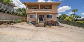 $3000 / 3br - 1100ft2 - 3BED 2BATH TRIPLEX IN MAKAKILO Gallery 1