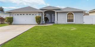 Poinciana Home Gallery 1