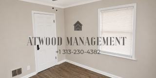 This beautifully updated 3-bedroom, 1-bath single-family home is ready for move-in! Gallery 9