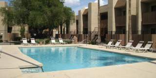 Desert Meadows - Affordable Housing Gallery 1