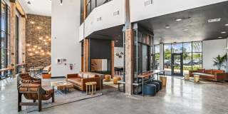 Trailside NoDa Gallery 33