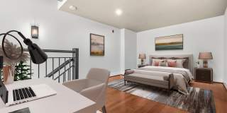 520 JOHN CARLYLE Street Gallery 29