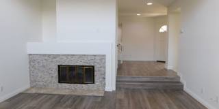 Gated Lake community 2 bed, 2.5 bath home. Gallery 6