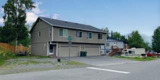 East Anchorage Townhouse with Yard, Garage, and W/D In unit! Close to JBER! Gallery 29