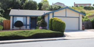 1562 Partridge Dr., Hercules, CA 94547 Gallery 1