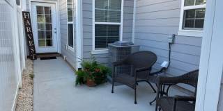 Three Bedroom Townhouse in Westport/Denver Three Bedroom Townhouse in Westport/Denver Gallery 31