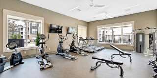 Preserve at Highland Ridge - Affordable Housing Gallery 10
