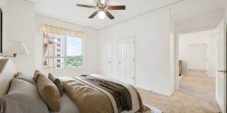 Two Bedroom Condo in Senior Living Gallery 7