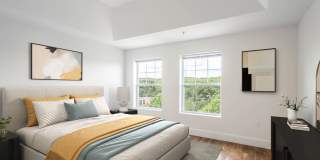 Rosecliff Gallery 101