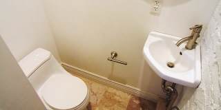 2 bedroom, 2.5 bathroom brick townhouse Gallery 21