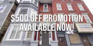 850 Congress Ave Gallery 1