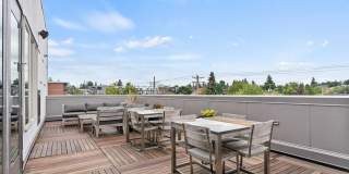 Division Street Lofts Gallery 18