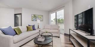 Overture at Proscenium Gallery 16