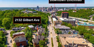 2132 Gilbert Ave. Gallery 28