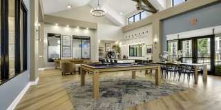 Brooks North Gallery 1
