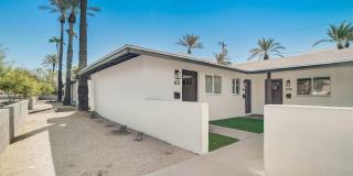 1 Bed | 1 Bath - Cozy Unit near ASU! 1 Bed | 1 Bath - Cozy Unit near ASU! Gallery 37