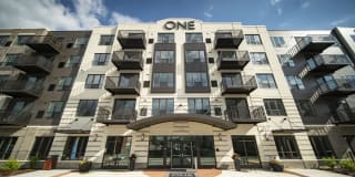 One Wheeling Town Center Gallery 1