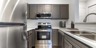 Tamar Meadow Apartments Gallery 19