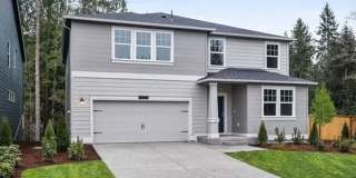 RENTAL! Spacious 6-Bedroom Home Near JBLM – Built in 2025 Gallery 1