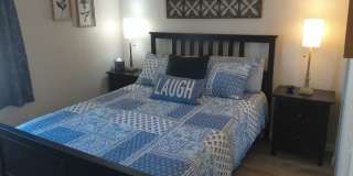 Beautiful updated condo in Los Lagos Upstairs unit. Available March 15 to Dec 31st 2026 Gallery 25