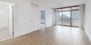 Liberty Tower Gallery 57