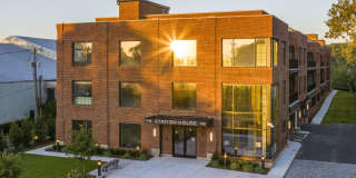 The Station House Gallery 1