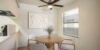 Canoan Village Apartments Gallery 33