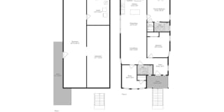 Wonderful House with Huge Deck in an Amazing Location Gallery 50