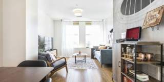 Lofts at 401 Cherry Gallery 14