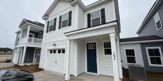 3 Bedroom 2.5 Bathroom House in Hawthorne Landing - Goose Creek Gallery 1