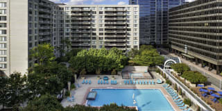 Crystal Plaza Apartments Gallery 3